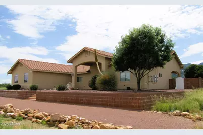9292 S Lippizan Place, Hereford, AZ 85615 - Photo 7