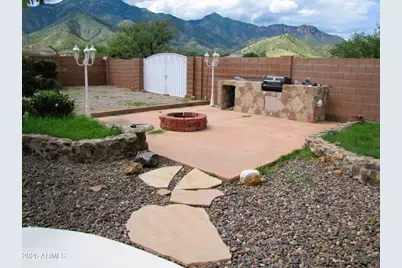 9292 S Lippizan Place, Hereford, AZ 85615 - Photo 63