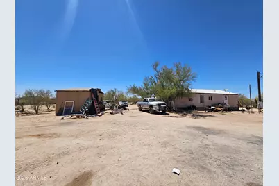 11761 N Abel Place, Florence, AZ 85132 - Photo 17