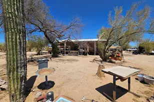 11761 N Abel Pl, Florence, AZ 85132 - Photo 1