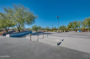 10284 E Mallow Cir, Scottsdale, AZ 85255 - Photo 41
