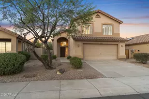 10284 E Mallow Cir, Scottsdale, AZ 85255 - Photo 1