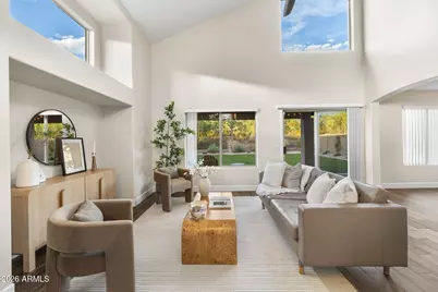 10284 E Mallow Circle, Scottsdale, AZ 85255 - Photo 3