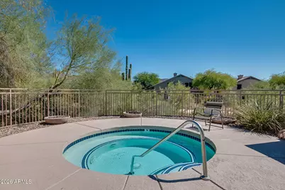 10284 E Mallow Circle, Scottsdale, AZ 85255 - Photo 31