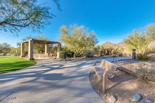 10284 E Mallow Cir, Scottsdale, AZ 85255 - Photo 37