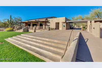 10284 E Mallow Circle, Scottsdale, AZ 85255 - Photo 29