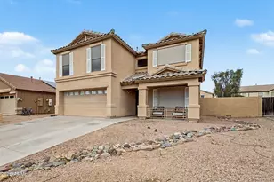 2775 S 161st Dr, Goodyear, AZ 85338 - Photo 37
