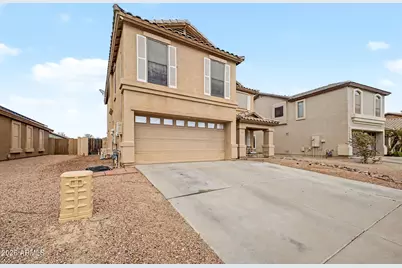 2775 S 161st Drive, Goodyear, AZ 85338 - Photo 41
