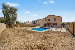 2775 S 161st Dr, Goodyear, AZ 85338 - Photo 33