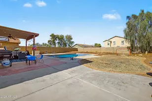 2775 S 161st Dr, Goodyear, AZ 85338 - Photo 35