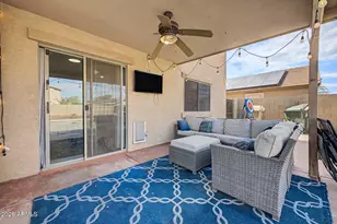 2775 S 161st Dr, Goodyear, AZ 85338 - Photo 31