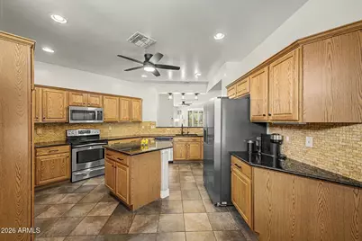 2467 E Hancock Trail, Casa Grande, AZ 85194 - Photo 11