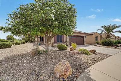 2467 E Hancock Trail, Casa Grande, AZ 85194 - Photo 47