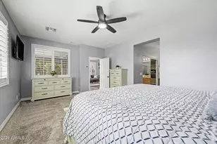 2467 E Hancock Trail, Casa Grande, AZ 85194 - Photo 17