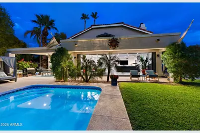 20 E Los Arboles Circle, Tempe, AZ 85284 - Photo 33