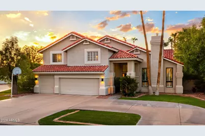 20 E Los Arboles Circle, Tempe, AZ 85284 - Photo 1