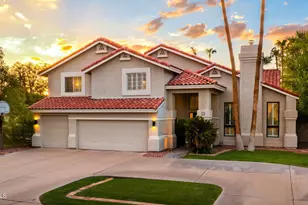 20 E Los Arboles Cir, Tempe, AZ 85284 - Photo 1