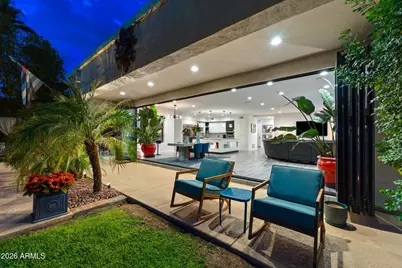 20 E Los Arboles Circle, Tempe, AZ 85284 - Photo 35