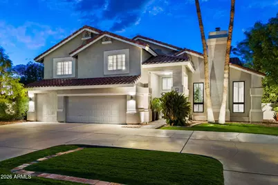 20 E Los Arboles Circle, Tempe, AZ 85284 - Photo 47