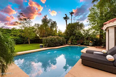20 E Los Arboles Circle, Tempe, AZ 85284 - Photo 37