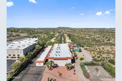 100 N Vulture Mine Road #103, Wickenburg, AZ 85390 - Photo 27