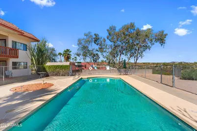 100 N Vulture Mine Road #103, Wickenburg, AZ 85390 - Photo 25