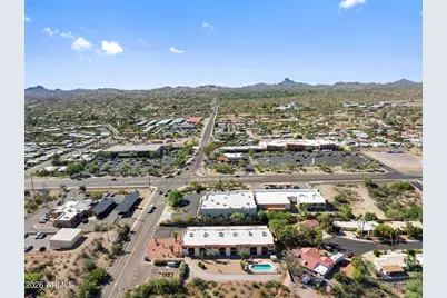 100 N Vulture Mine Road #103, Wickenburg, AZ 85390 - Photo 29
