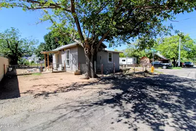 5528 S Glendale Avenue, Globe, AZ 85501 - Photo 3