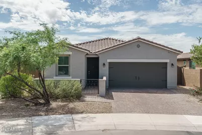 24133 W Gibson Lane, Buckeye, AZ 85326 - Photo 1