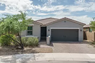 24133 W Gibson Ln, Buckeye, AZ 85326 - Photo 1
