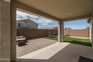 24133 W Gibson Ln, Buckeye, AZ 85326 - Photo 19