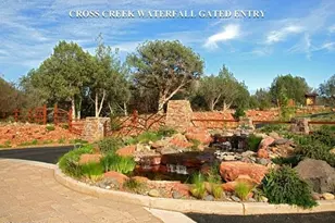 240 Cross Creek Cir, Sedona, AZ 86336 - Photo 1