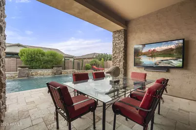3785 E Strawberry Drive, Gilbert, AZ 85298 - Photo 39