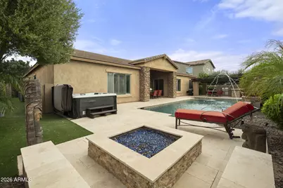 3785 E Strawberry Drive, Gilbert, AZ 85298 - Photo 45