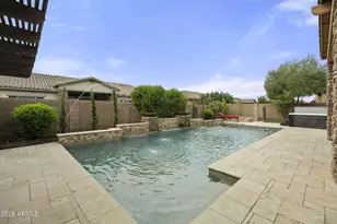 3785 E Strawberry Dr, Gilbert, AZ 85298 - Photo 41