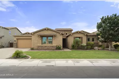 3785 E Strawberry Drive, Gilbert, AZ 85298 - Photo 1