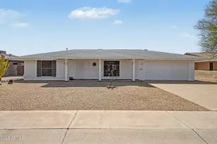 14225 N Bolivar Dr, Sun City, AZ 85351 - Photo 1