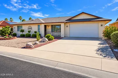 19441 N 99th Drive, Sun City, AZ 85373 - Photo 1