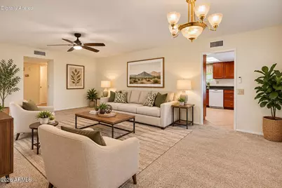 19441 N 99th Drive, Sun City, AZ 85373 - Photo 5