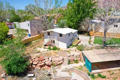 445 W Academy Avenue, Colorado City, AZ 86021 - Photo 5