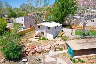 445 W Academy Ave, Colorado City, AZ 86021 - Photo 5