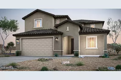 42940 W Rojo Street, Maricopa, AZ 85138 - Photo 1