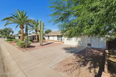 1400 E Wesleyan Drive, Tempe, AZ 85282 - Photo 3