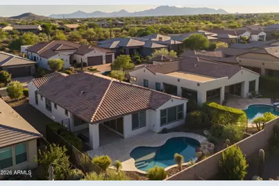 17850 E Veit Springs Drive, Rio Verde, AZ 85263 - Photo 53