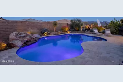 17850 E Veit Springs Drive, Rio Verde, AZ 85263 - Photo 55
