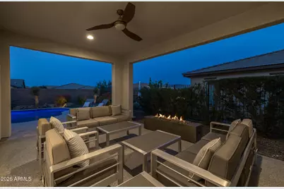 17850 E Veit Springs Drive, Rio Verde, AZ 85263 - Photo 31