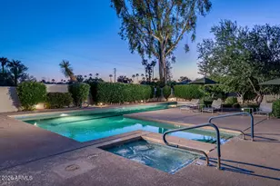 5101 N Casa Blanca Dr, Paradise Valley, AZ 85253 - Photo 35