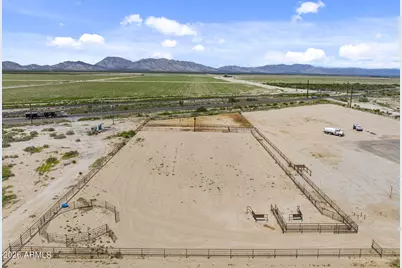 37400 S Carters Road, Salome, AZ 85348 - Photo 5