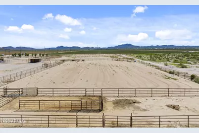 37400 S Carters Road, Salome, AZ 85348 - Photo 7