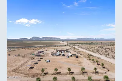 37400 S Carters Road, Salome, AZ 85348 - Photo 37